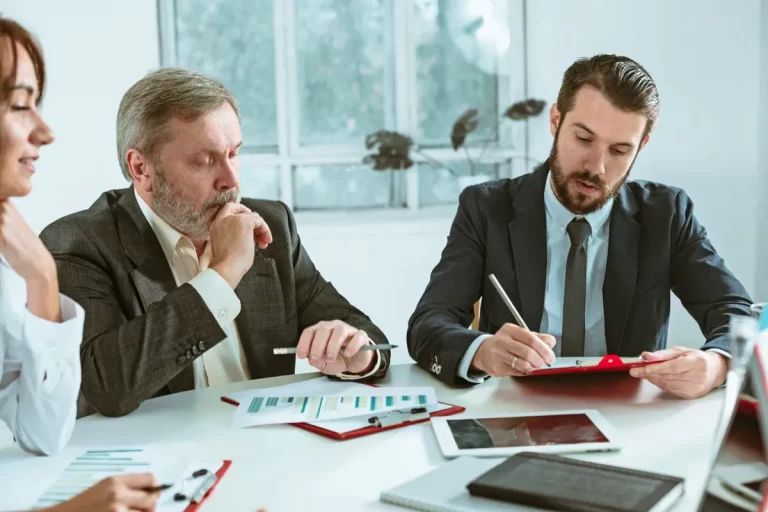 Pourquoi contacter un directeur financier de transition ?