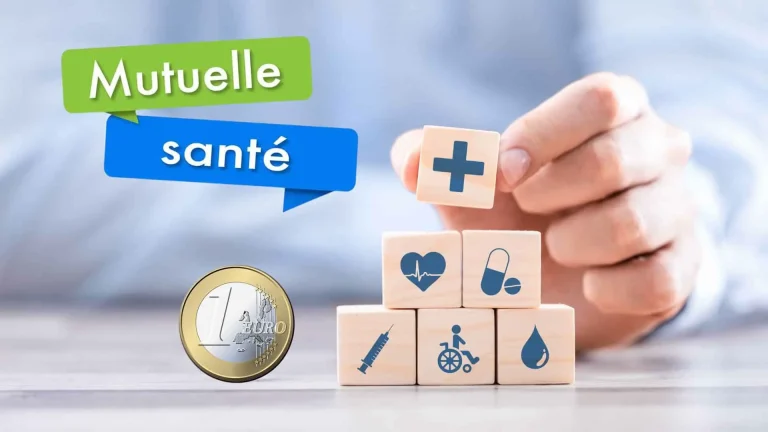 Combien coûte une mutuelle à 25 ans ?